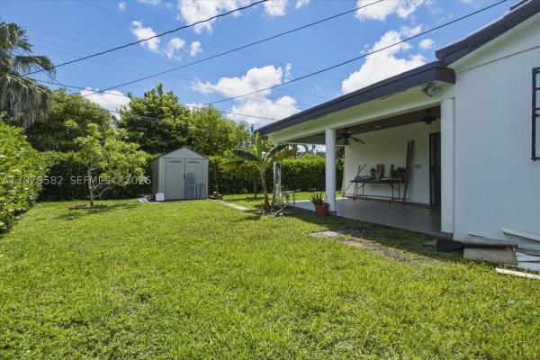 3625 SW 122nd Pl, Unincorporated Dade County, Florida 33175, image 2