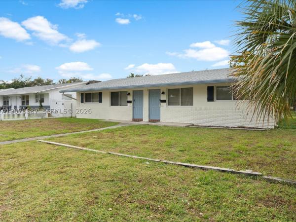 5061 SW 27th Ave #1-2, Dania Beach, Florida 33312, image 3
