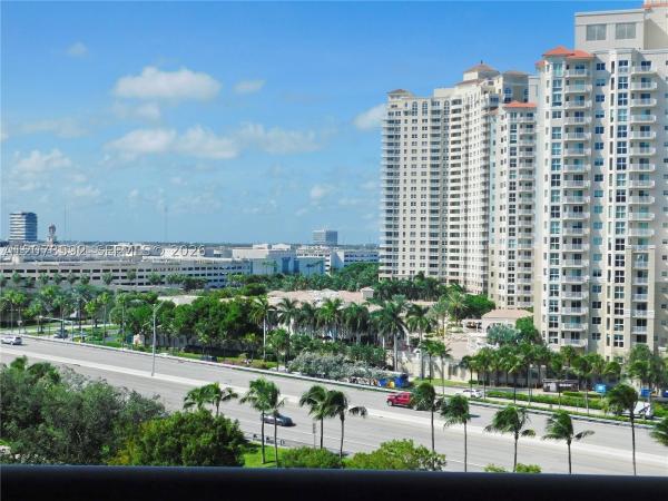Parc Central Aventura South, 3300 NE 191st St #1002, Aventura, Florida 33180, image 1