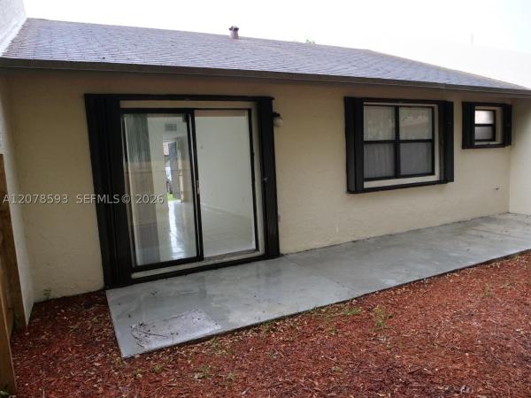 Townhomes Of Audubon South, 1441 Woodpecker St, Homestead, Florida 33035, image 2