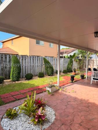 16529 SW 98th Ter, Unincorporated Dade County, Florida 33196, image 3