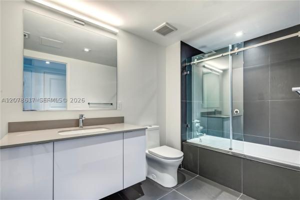 Canvas, 1600 NE 1st Ave #1202, Miami, Florida 33132, image 3