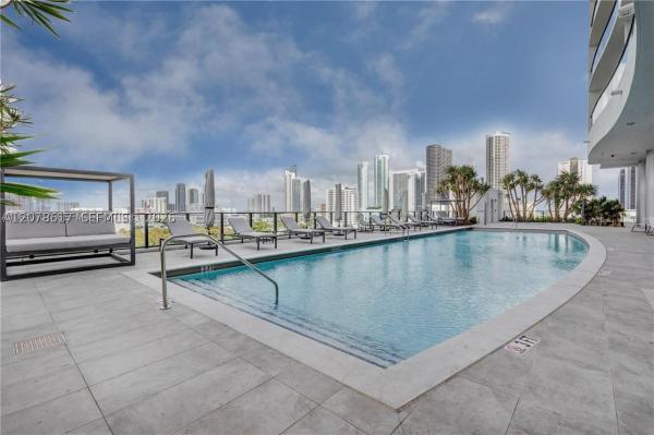 Canvas, 1600 NE 1st Ave #1202, Miami, Florida 33132, image 2