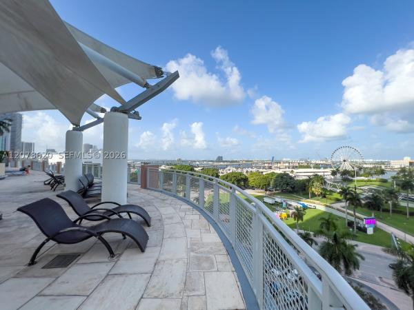 Vizcayne South, 253 NE 2nd St #228, Miami, Florida 33132, image 1