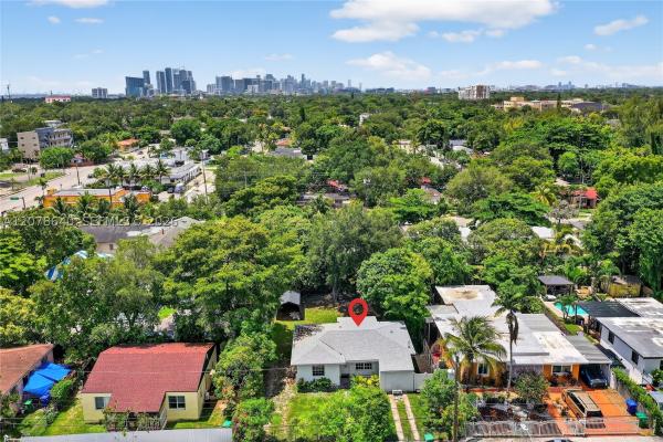 Edison Heights, 40 NW 68th St, Miami, Florida 33150, image 2