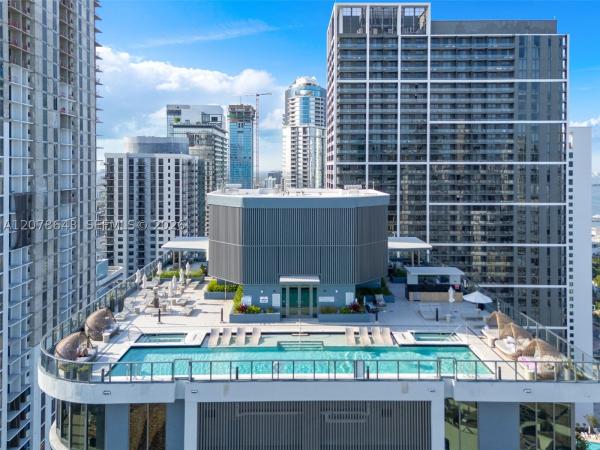121 NE 5th St #2708, Miami, Florida 33132, image 1