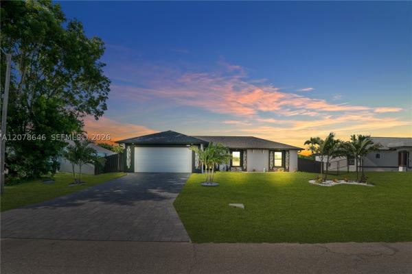 Cape Coral Residential, 2021 NE 24th Ter, Cape Coral, Florida 33909, image 3