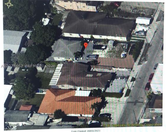 Orange Park, 150 NW 17th Ct, Miami, Florida 33125, image 3