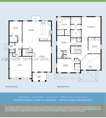 18903 SW 317th Ter, Homestead, Florida 33030, image 1