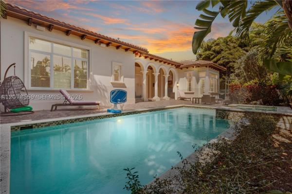 Bay Harbor Islands Residential, 1360 98th St, Bay Harbor Islands, Florida 33154, image 2
