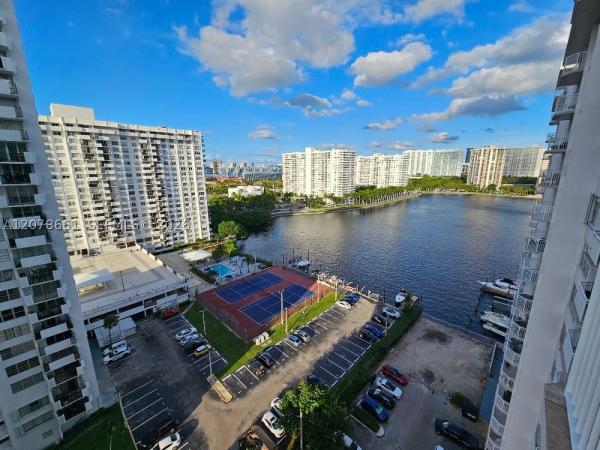 Del Prado North Towers, 18061 Biscayne Blvd #1602-2, Aventura, Florida 33160, image 1