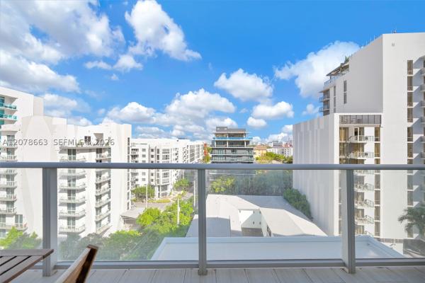 Le Parc At Brickell, 1600 SW 1st Ave #802, Miami, Florida 33129, image 3