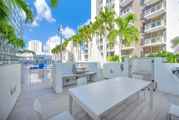 Le Parc At Brickell, 1600 SW 1st Ave #802, Miami, Florida 33129, image 2