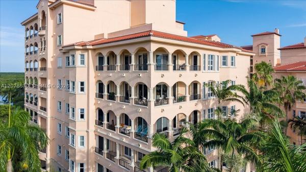 Padua At Deering Bay, 13633 Deering Bay Dr #256, Coral Gables, Florida 33158, image 2