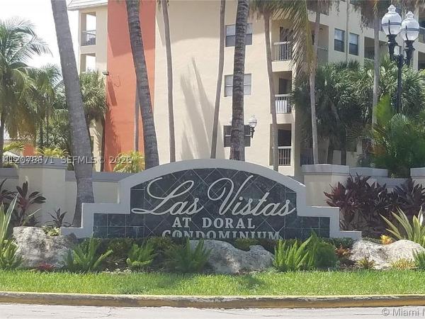 Las Vistas At Doral, 8333 Lake Dr #106, Doral, Florida 33166, image 1