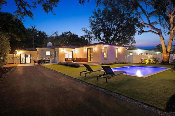 Miami Shores Residential, 558 NE 94th St, Miami Shores, Florida 33138, image 2
