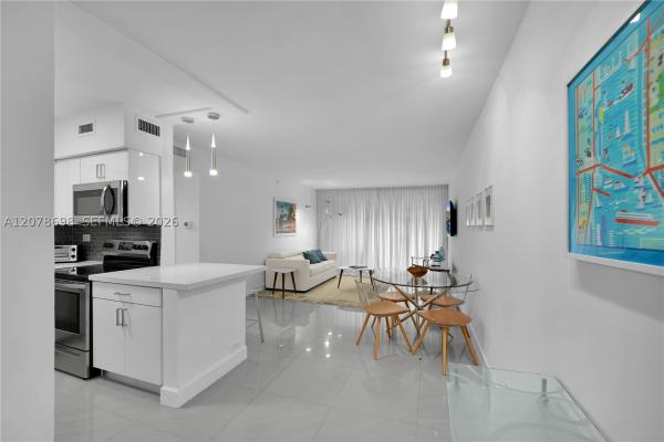 Flamingo South Beach, 1500 Bay Rd #266S, Miami Beach, Florida 33139, image 3