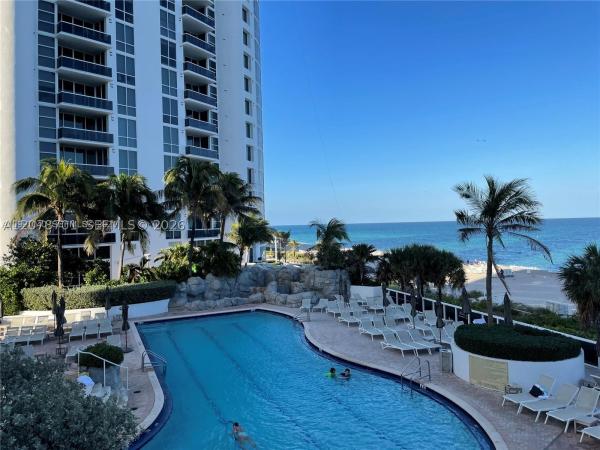 Trump International Beach Resort, 18001 Collins Ave #917, Sunny Isles Beach, Florida 33160, image 3