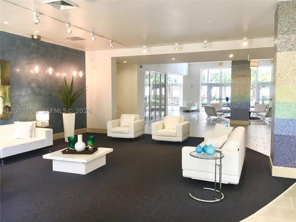 Cite On The Bay West, 2001 Biscayne Blvd #2604, Miami, Florida 33137, image 1