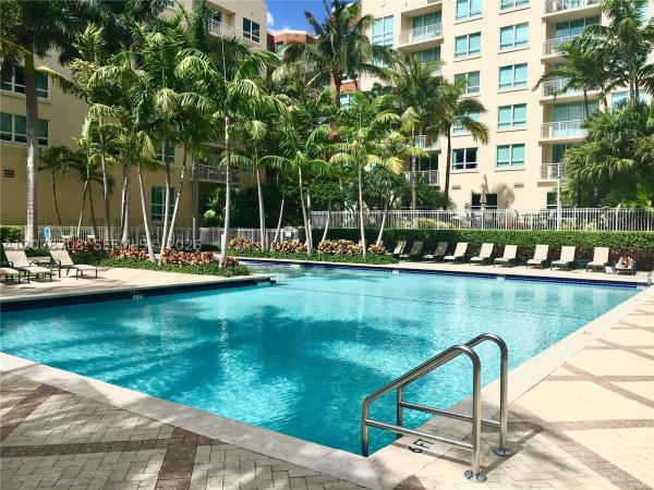 Cite On The Bay West, 2001 Biscayne Blvd #2604, Miami, Florida 33137, image 3