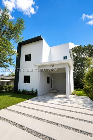 Washington Park, 2788 NW 9th Pl, Fort Lauderdale, Florida 33311, image 2