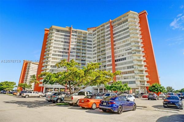1351 NE Miami Gardens Dr #1504E, Unincorporated Dade County, Florida 33179, image 1