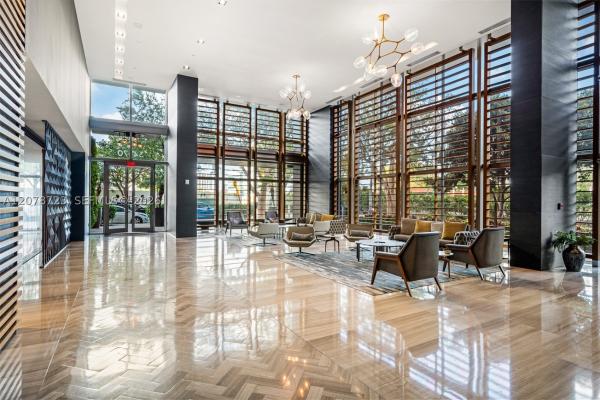 Two Midtown Miami, 3470 E Coast Ave #H2601, Miami, Florida 33137, image 2