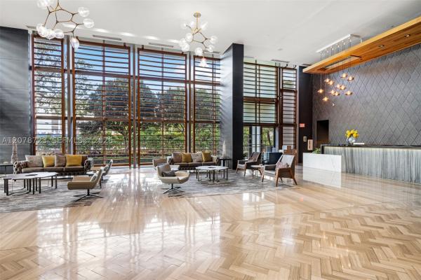 Two Midtown Miami, 3470 E Coast Ave #H2601, Miami, Florida 33137, image 1