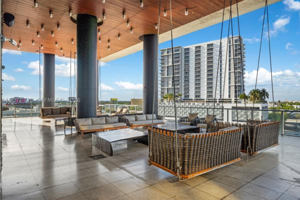 Two Midtown Miami, 3470 E Coast Ave #H2601, Miami, Florida 33137, image 3