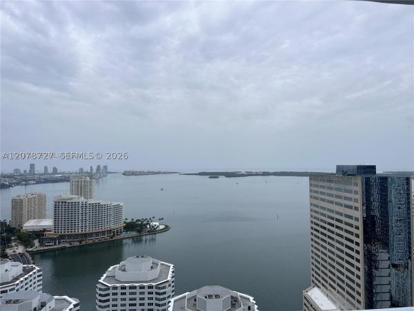 The Plaza On Brickell West, 951 Brickell Ave #3804, Miami, Florida 33131, image 1