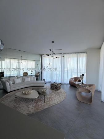 Residences By Armani Casa, 18975 Collins Ave #2905, Sunny Isles Beach, Florida 33160, image 2