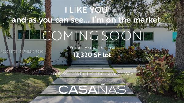6140 SW 65th Ave, South Miami, Florida 33143, image 1