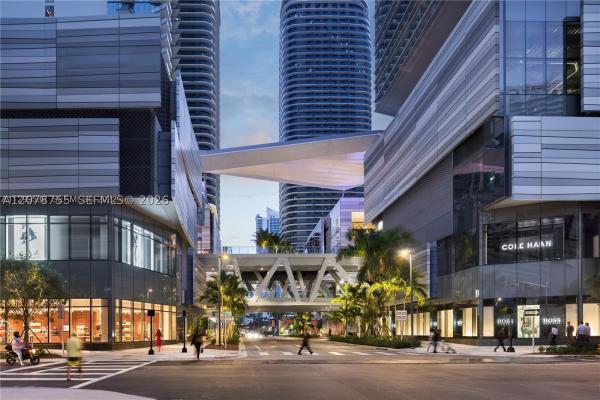 Rise Brickell City Centre, 88 SW 7th St #1511, Miami, Florida 33130, image 2