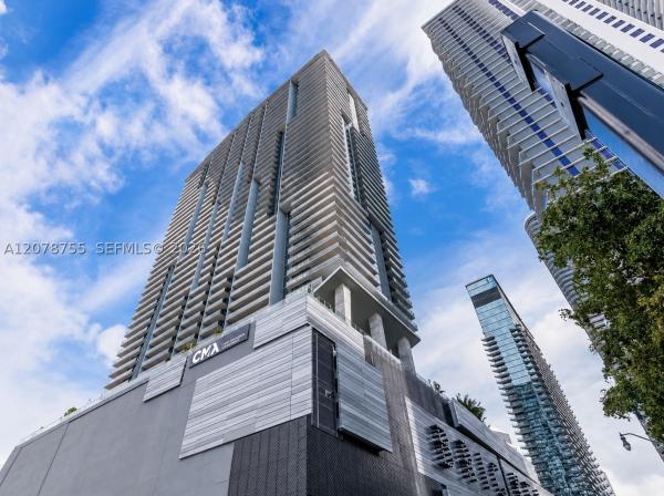 Rise Brickell City Centre, 88 SW 7th St #1511, Miami, Florida 33130, image 3