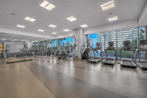 Rise Brickell City Centre, 88 SW 7th St #1511, Miami, Florida 33130, image 1