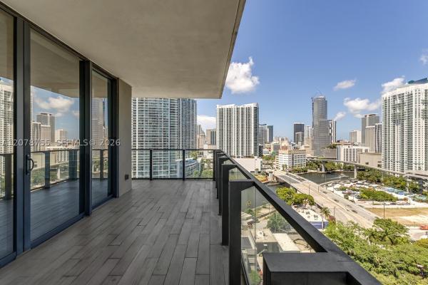 Rise Brickell City Centre, 88 SW 7th St #1511, Miami, Florida 33130, image 3