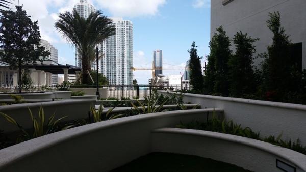 Nine At Mary Brickell Village, 999 SW 1st Ave #2511, Miami, Florida 33130, image 3