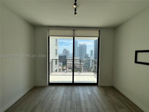 Nine At Mary Brickell Village, 999 SW 1st Ave #2511, Miami, Florida 33130, image 1