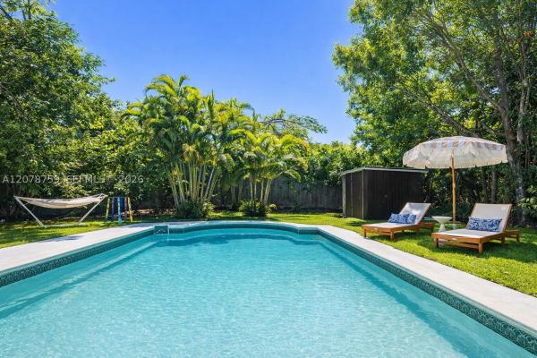 Poinciana Park, 200 SE 19th St, Fort Lauderdale, Florida 33316, image 2