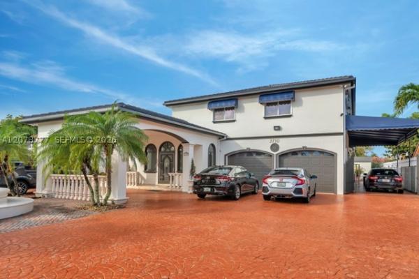 3750 SW 136th Ct, Unincorporated Dade County, Florida 33175, image 1