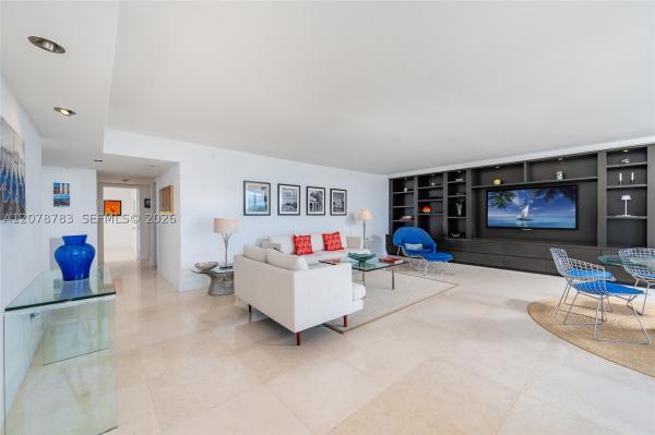 Sands Of Key Biscayne, 613 Ocean Dr #7C, Key Biscayne, Florida 33149, image 2
