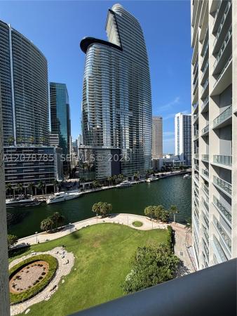Icon Brickell Tower 1, 475 Brickell Ave #1410, Miami, Florida 33131, image 1