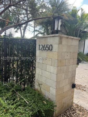 Pinecrest Residential, 12650 SW 77th Ave, Pinecrest, Florida 33156, image 1