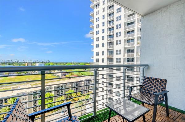 Circ Residences At Hollywood Circle, 1776 Polk St #1017, Hollywood, Florida 33020, image 1