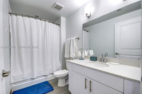 Circ Residences At Hollywood Circle, 1776 Polk St #1017, Hollywood, Florida 33020, image 3