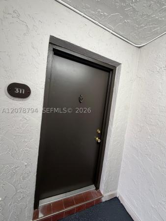 Doral Gardens 2, 5201 Geneva Way #311, Doral, Florida 33166, image 2