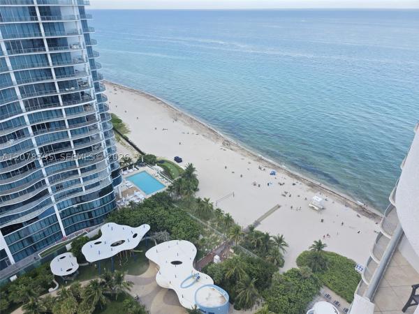 DoubleTree By Hilton Ocean Point Resort & Spa, 17375 Collins Ave #2706, Sunny Isles Beach, Florida 33160, image 1