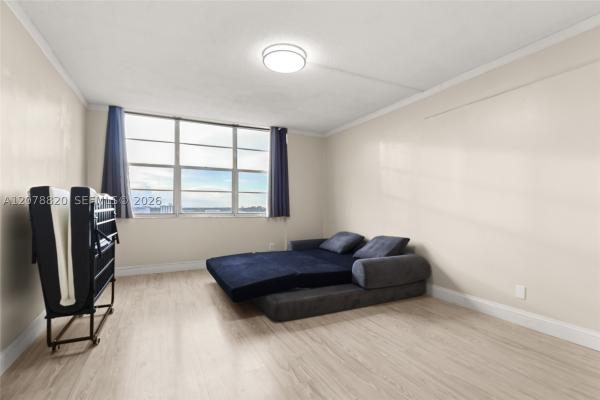 Bayview Towers South, 2100 Sans Souci Blvd #A1010, North Miami, Florida 33181, image 3