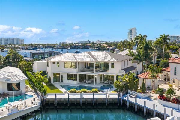 Island Bahia, 51 Isla Bahia Dr, Fort Lauderdale, Florida 33316, image 2