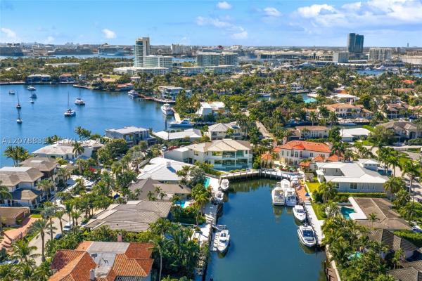 Island Bahia, 51 Isla Bahia Dr, Fort Lauderdale, Florida 33316, image 1
